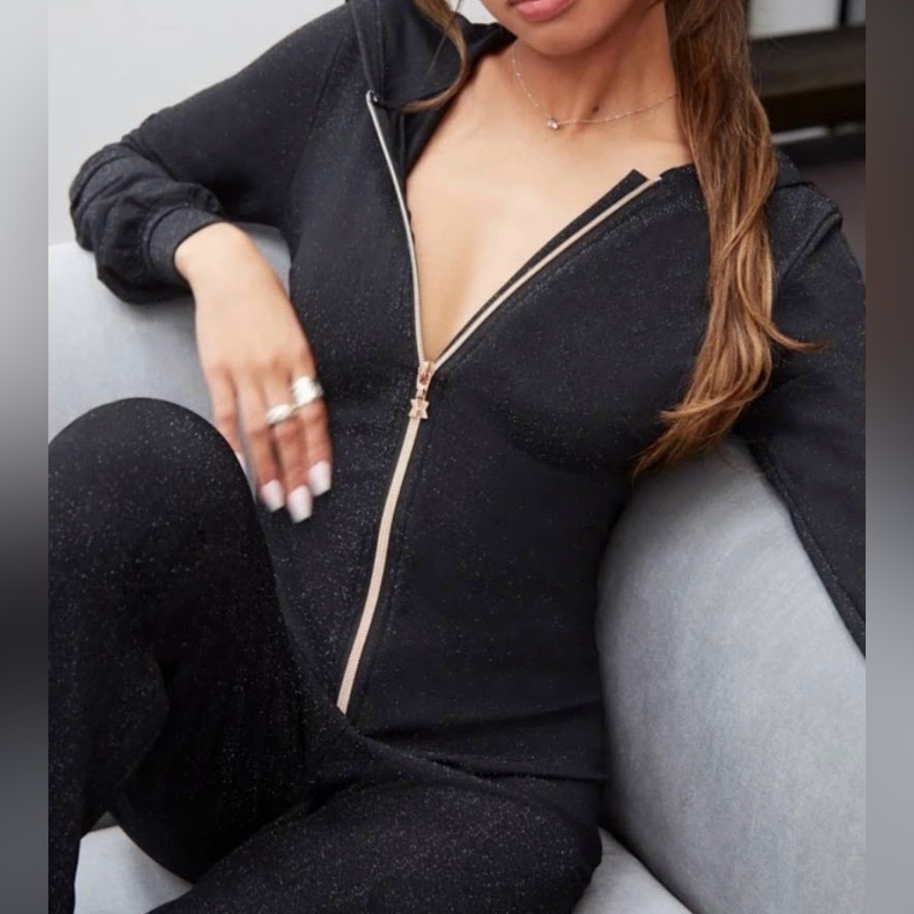 Savage x Fenty Onesie